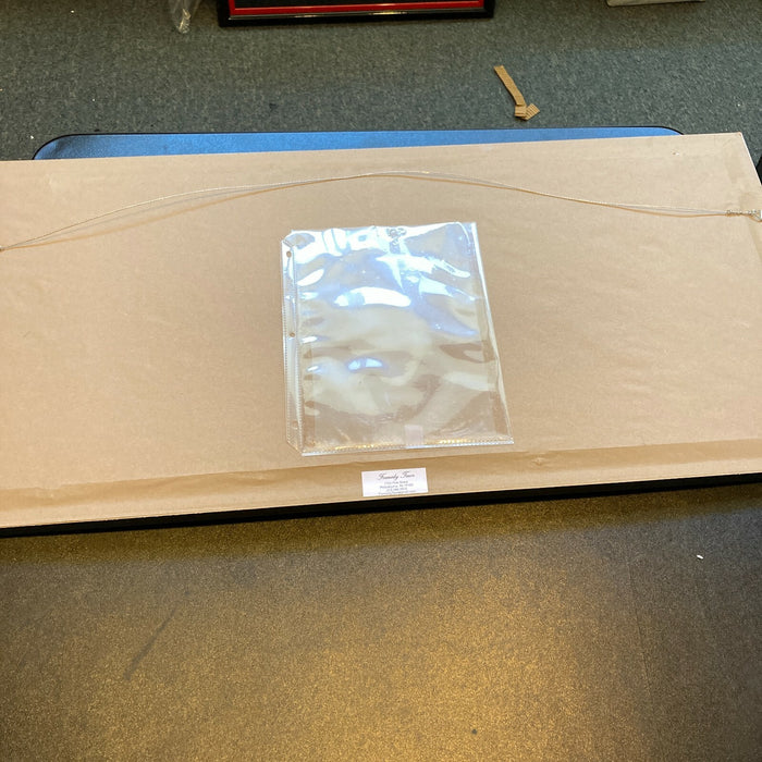 Bob Dylan Signed Autographed The Freewheelin' Album Record With PSA DNA COA