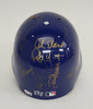 1993 Milwaukee Brewers Team Signed Authentic Helmet Beckett COA