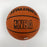 Scottie Pippen Signed Spalding Official NBA Game Issued Bulls Basketball PSA DNA