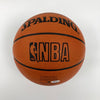Scottie Pippen Signed Spalding Official NBA Game Issued Bulls Basketball PSA DNA