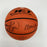 Michael Jordan Bill Russell Magic Johnson Larry Bird Signed Basketball UDA & JSA