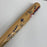 2004 Boston Red Sox World Series Champs Team Signed Baseball Bat JSA COA