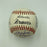 Hank Aaron 1970 Atlanta Braves Team Signed Baseball 22 Signatures PSA DNA COA