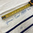 James Cool Papa Bell Signed Homestead Grays Negro League Jersey PSA DNA COA