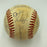 Nolan Ryan 1980 Houston Astros Team Signed Baseball