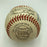 Don Drysdale Have A wonderful Time In The Philippines Signed 1950's Baseball PSA