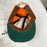 Gil Hodges New York Mets Legends Multi Signed 1960's Hat Cap Beckett COA