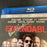 Randy Couture Signed Autographed The Expendables DVD With JSA COA