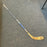 1992 Olympics Winter Game Team USA Signed Autographed Authentic Hockey Stick