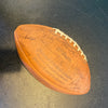 1977 Green Bay Packers Team Signed NFL Football 51 Sigs With Bart Starr JSA COA
