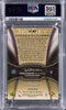2006-07 Upper Deck SP Game Used Walt Frazier Legendary Fabrics Auto 36/50 PSA 10