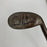Arnold Palmer Signed Vintage Hillerich & Bradsby Golf Club JSA COA