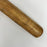 1971 Pittsburgh Pirates WS Champs Team Signed Baseball Bat Roberto Clemente JSA