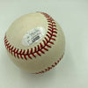 Neil Sedaka Signed Autographed Baseball With JSA COA Movie Star