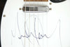 Michael Jackson Signed Autographed Guitar With JSA & Roger Epperson COA