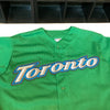 Roy Halladay Signed Authentic Game Model Toronto Blue Jays Jersey JSA COA