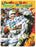 1972 Miami Dolphins Super Bowl Champs Team Signed Sports Illustrated Beckett COA