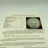 1993 Toronto Blue Jays World Series Champs Team Signed Baseball JSA COA