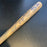 Brooklyn & Los Angeles Dodgers Multi Signed Bat 70+ Sigs! JSA COA Sandy Koufax