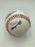 Ozzie Smith Full Name Signed Heavily Inscribed STAT Baseball JSA COA