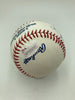 Ozzie Smith Full Name Signed Heavily Inscribed STAT Baseball JSA COA