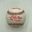 Rare Bill Buckner & Mookie Wilson Signed 1986 World Series Baseball JSA COA