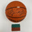 Michael Jordan Signed Spalding Official NBA Game Basketball UDA Upper Deck COA