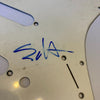 Scott Thurston Tom Petty & The Heartbreakers Signed Guitar Pickguard