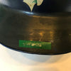 1993 Jim Thome Pre Rookie Game Used Charlotte Knights Indians Helmet PSA DNA COA