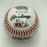 2023 Texas Rangers World Series Champs Team Signed W.S. Baseball MLB & Fanatics