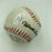 JoBeth Williams Signed Autographed Baseball Movie Star With JSA COA