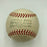 Mickey Mantle Family Wife & Children Signed 1960 American League Baseball PSA
