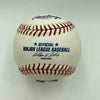 Mint Sandy Koufax Signed Official Major League Baseball PSA DNA COA