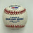 Paul O'Neill Signed Official Major League Baseball PSA DNA COA
