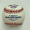 Paul O'Neill Signed Official Major League Baseball PSA DNA COA
