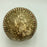 Babe Ruth Single Signed 1920's Official American League Baseball JSA COA Auto