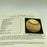 Sandy Koufax Signed Vintage Official National League Feeney Baseball JSA COA