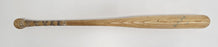 The Finest 1997 David Ortiz Rookie Signed Game Used Bat PSA DNA 9.5 1/1
