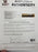 Beautiful St. Louis Cardinals Legends Signed Baseball Bat 88 Sigs! Beckett COA