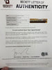 Beautiful St. Louis Cardinals Legends Signed Baseball Bat 88 Sigs! Beckett COA
