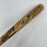 1991 Minnesota Twins World Series Champs Team Signed Baseball Bat Beckett COA