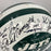 1969 New York Jets Super Bowl Champs Team Signed Authentic Game Helmet JSA COA