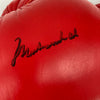 Muhammad Ali Signed Everlast Boxing Glove Beckett COA