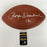 Roger Staubach #12 Signed Official NFL Wilson Game Football JSA COA