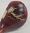 Sam Snead Signed Vintage Spalding Golf Club PGA JSA COA RARE