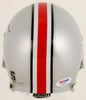 Jack Nicklaus Ohio State Signed Mini Football Helmet PSA DNA COA PGA Golf