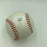 Rob Lowe Signed Autographed Baseball With JSA COA Movie Star