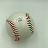 Rob Lowe Signed Autographed Baseball With JSA COA Movie Star
