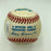 Nice Sandy Koufax Signed American League Baseball With JSA COA