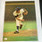 Rare Tom Seaver Signed 1960's Sports Illustrated 11x14 Large Poster Photo JSA